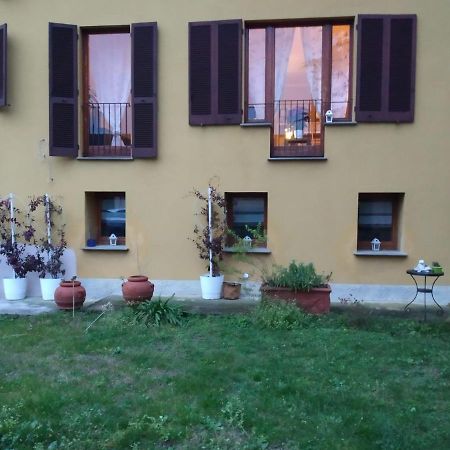 Appartement Casa Di Gio à Pettenasco Extérieur photo