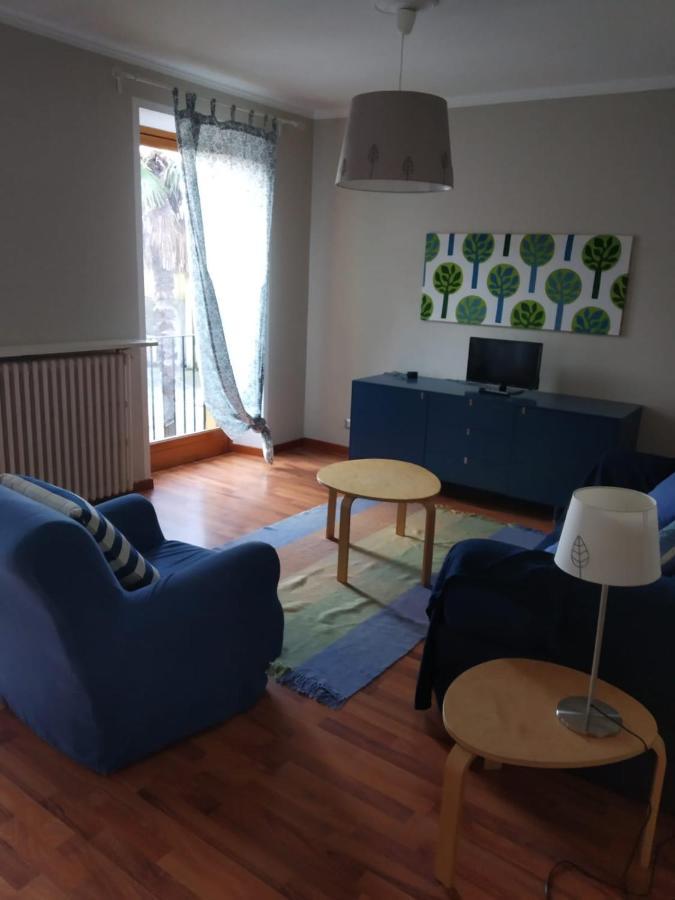 Appartement Casa Di Gio à Pettenasco Extérieur photo