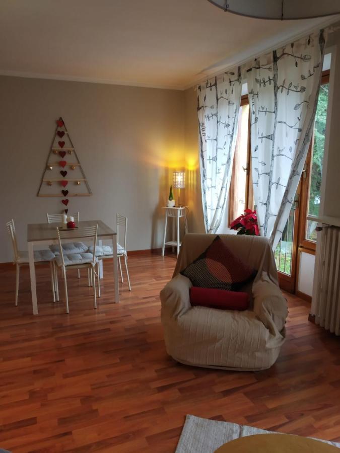 Appartement Casa Di Gio à Pettenasco Extérieur photo