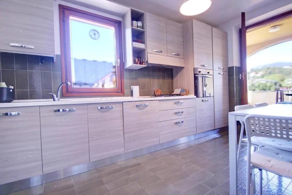 Appartement Casa Di Gio à Pettenasco Extérieur photo