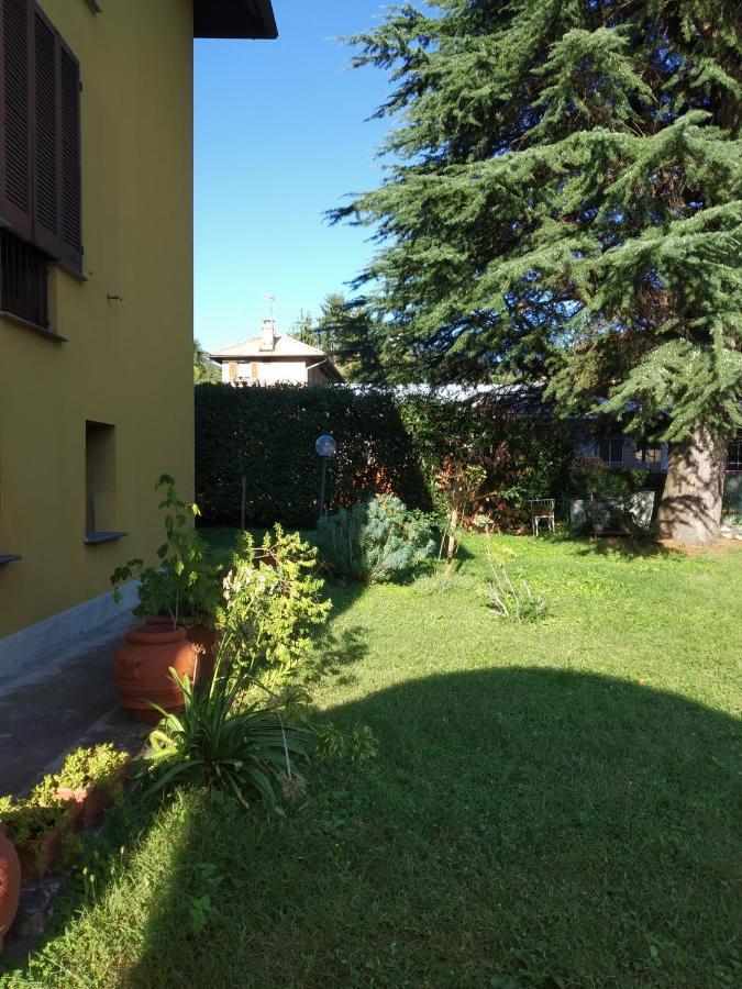 Appartement Casa Di Gio à Pettenasco Extérieur photo