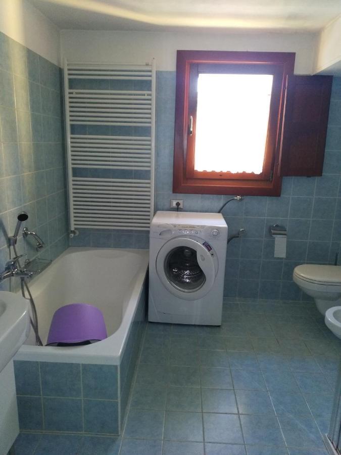 Appartement Casa Di Gio à Pettenasco Extérieur photo