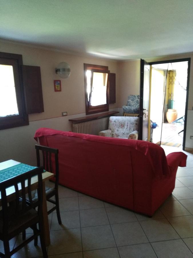 Appartement Casa Di Gio à Pettenasco Extérieur photo