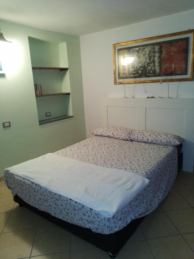 Appartement Casa Di Gio à Pettenasco Extérieur photo